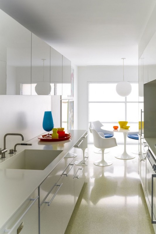 17 Modern Cabinet Ideas For a Streamlined Kitchen