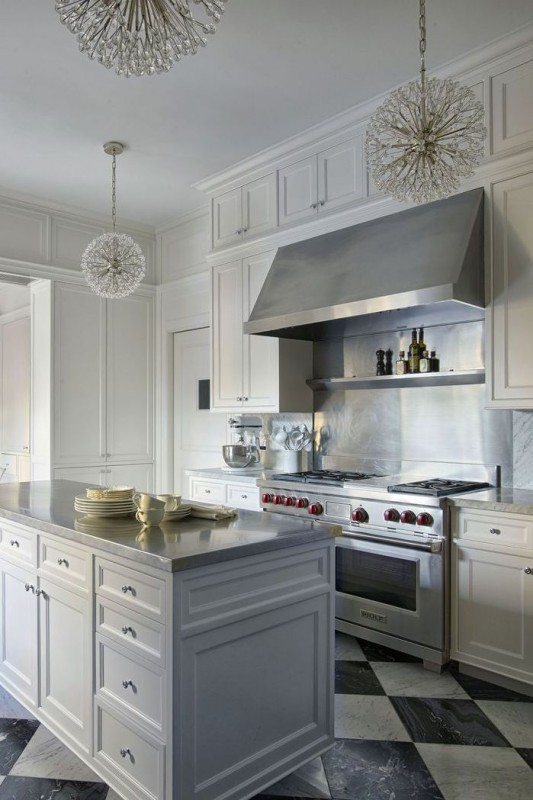 17 Modern Cabinet Ideas For a Streamlined Kitchen