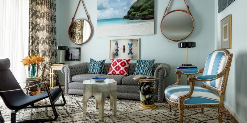 20 Best Ways To Style A Coffee Table In Your Living Room