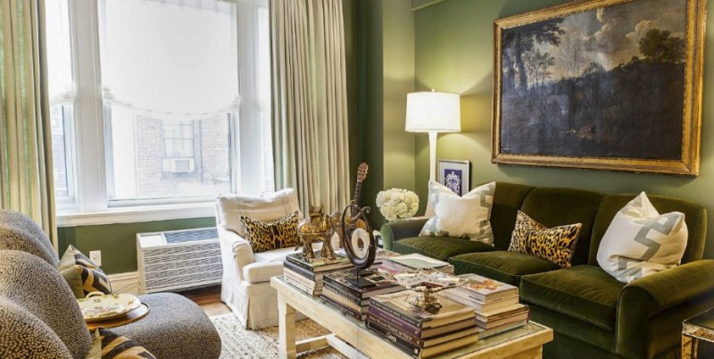 20 Best Ways To Style A Coffee Table In Your Living Room