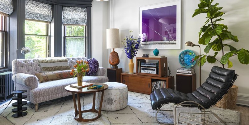 20 Best Ways To Style A Coffee Table In Your Living Room