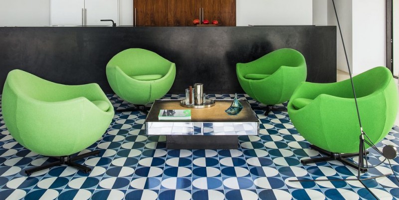 20 Best Ways To Style A Coffee Table In Your Living Room