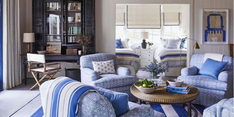 20 Best Ways To Style A Coffee Table In Your Living Room