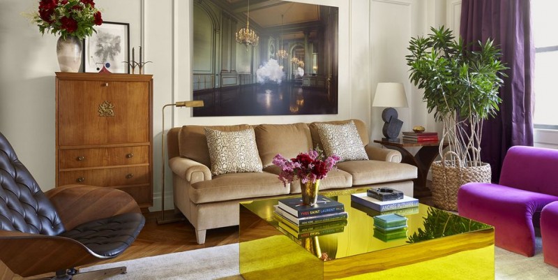 20 Best Ways To Style A Coffee Table In Your Living Room