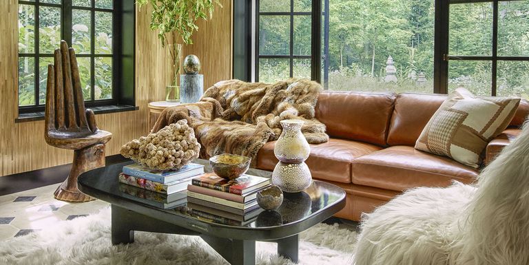 20 Best Ways To Style A Coffee Table In Your Living Room