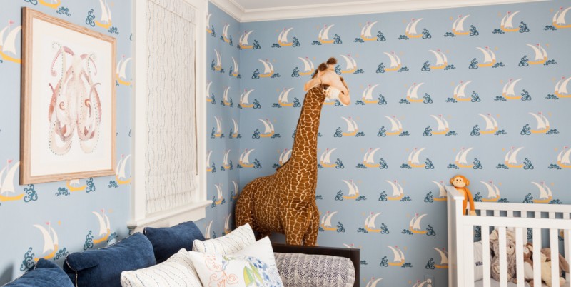 20 Boys Bedroom Ideas Packed With Playfulness And Personality