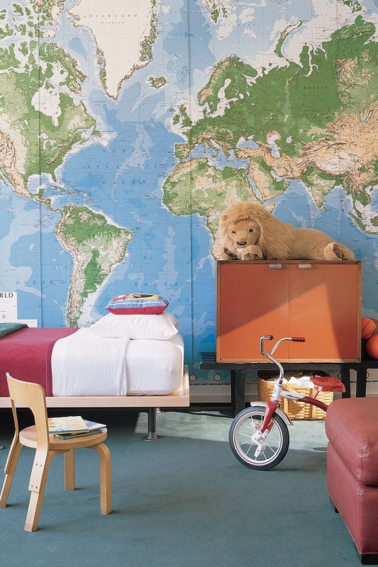 20 Boys Bedroom Ideas Packed With Playfulness And Personality