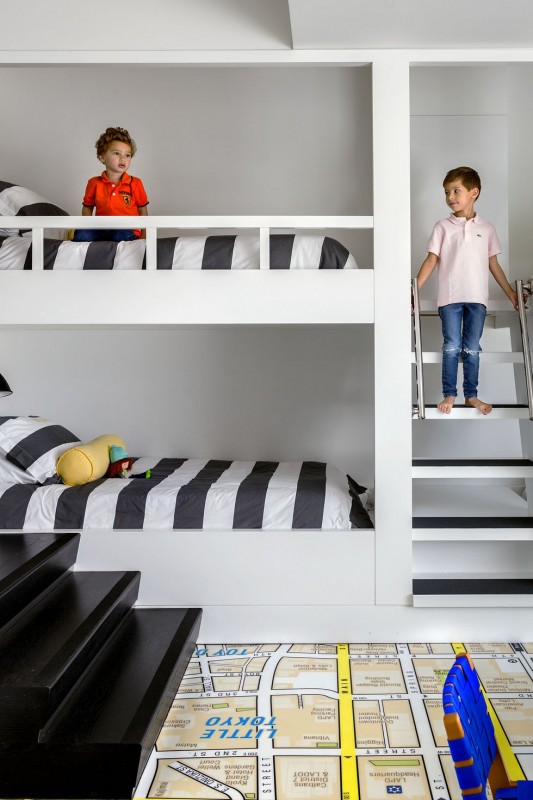 20 Boys Bedroom Ideas Packed With Playfulness And Personality