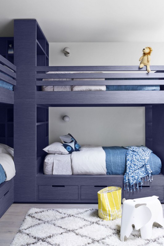 20 Boys Bedroom Ideas Packed With Playfulness And Personality