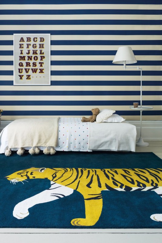 20 Boys Bedroom Ideas Packed With Playfulness And Personality