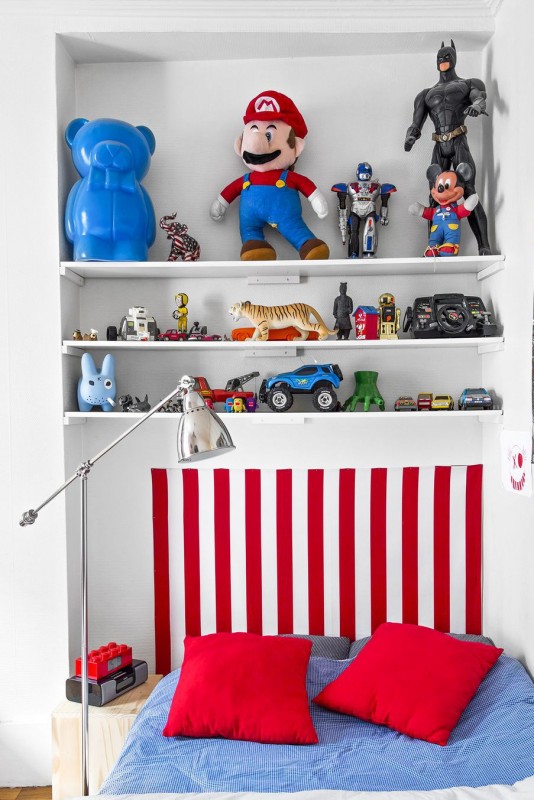 20 Boys Bedroom Ideas Packed With Playfulness And Personality