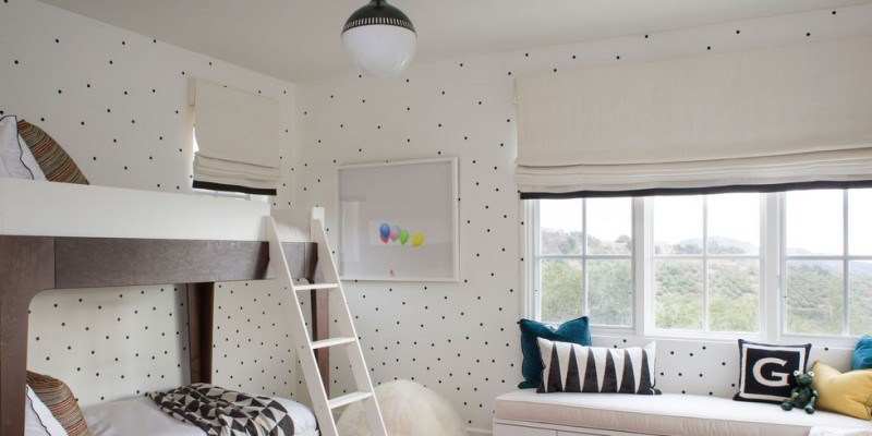 20 Boys Bedroom Ideas Packed With Playfulness And Personality