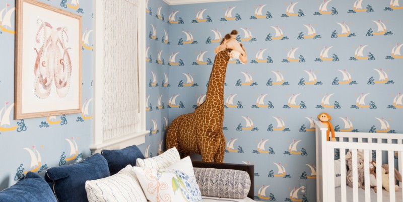 20 Boys Bedroom Ideas Packed With Playfulness And Personality