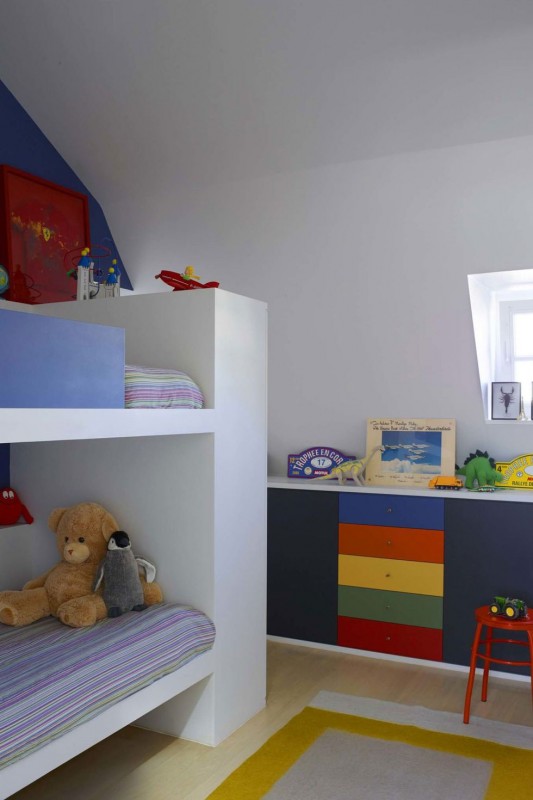 20 Boys Bedroom Ideas Packed With Playfulness And Personality