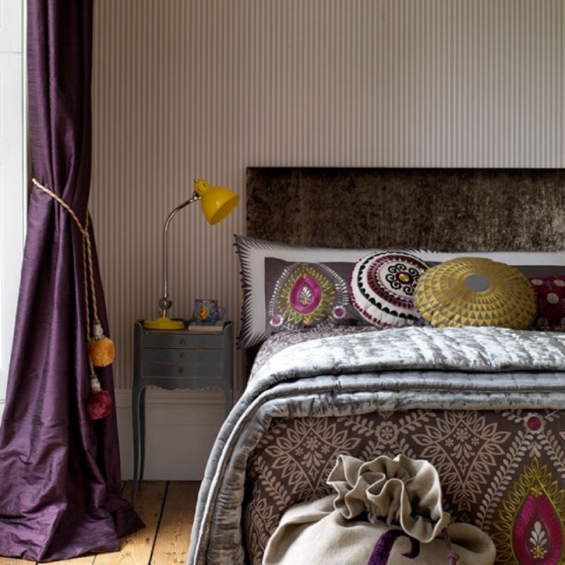 14 Beautiful Boho Bedroom Decorating Ideas