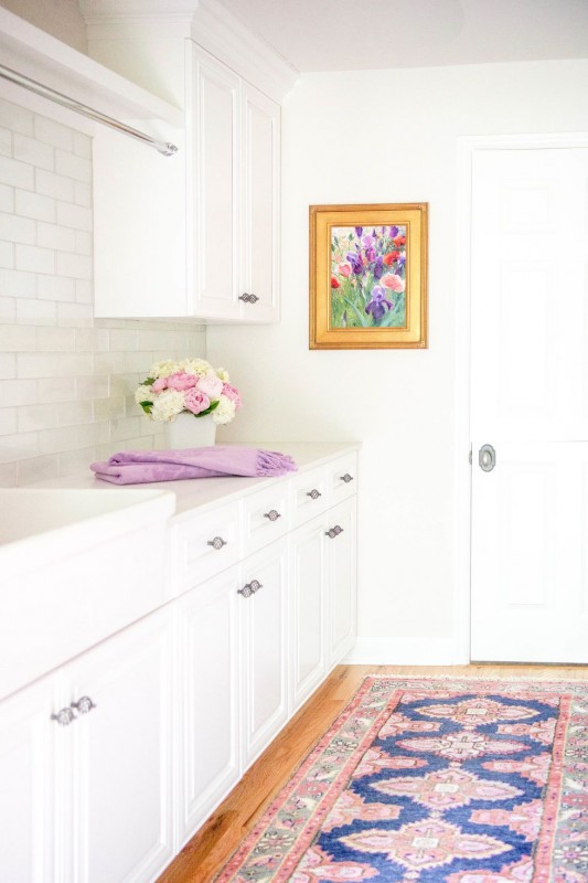 25 Gorgeous and Functional Laundry Rooms