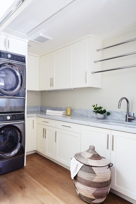 25 Gorgeous and Functional Laundry Rooms