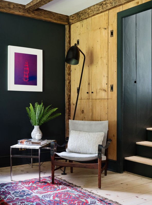 32 Green Room Ideas For a More Verdant Life