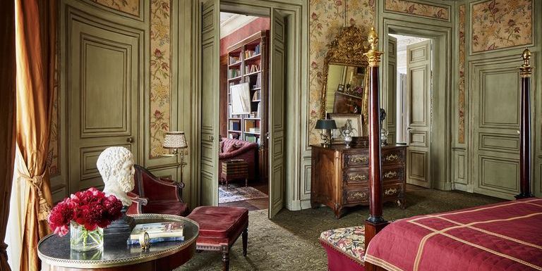 32 Green Room Ideas For a More Verdant Life