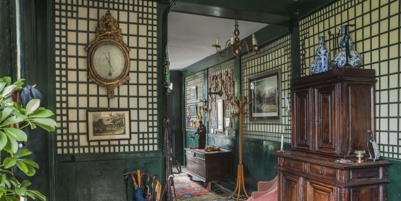 32 Green Room Ideas For a More Verdant Life
