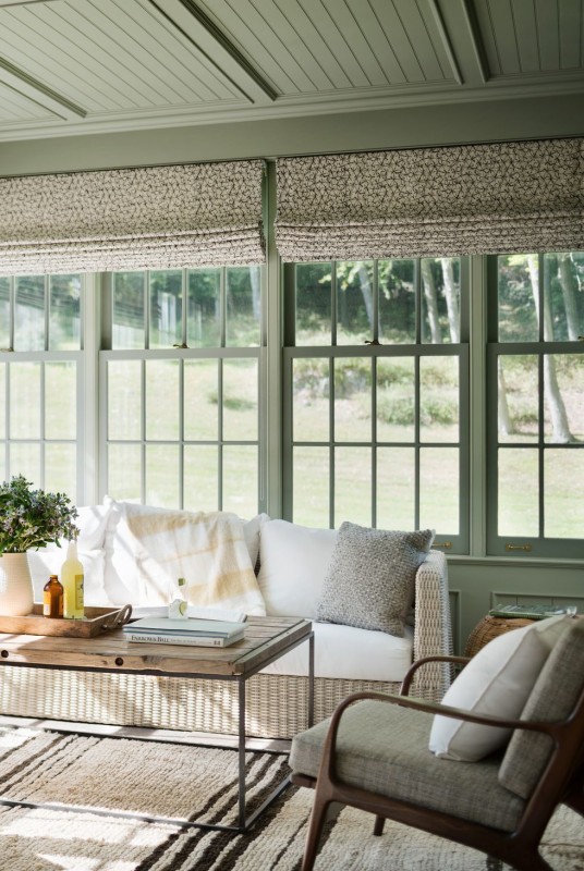 32 Green Room Ideas For a More Verdant Life