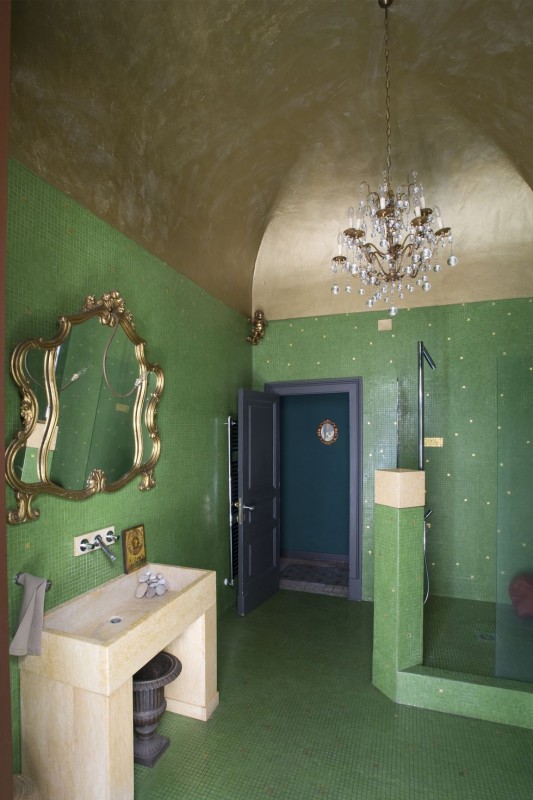 32 Green Room Ideas For a More Verdant Life