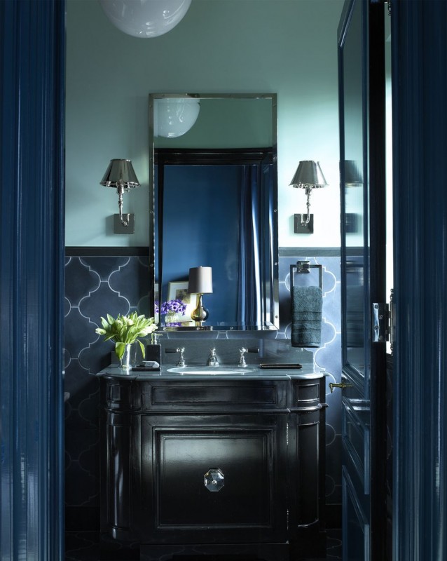 32 Green Room Ideas For a More Verdant Life