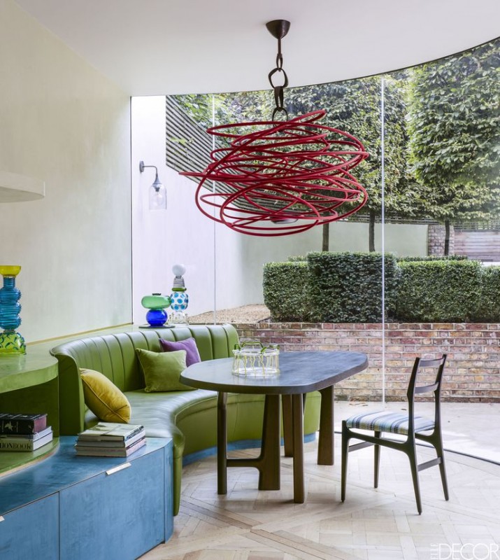 32 Green Room Ideas For a More Verdant Life