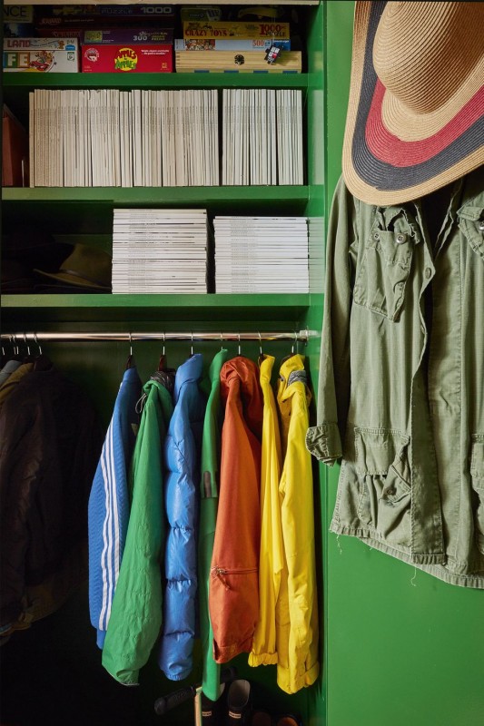 32 Green Room Ideas For a More Verdant Life