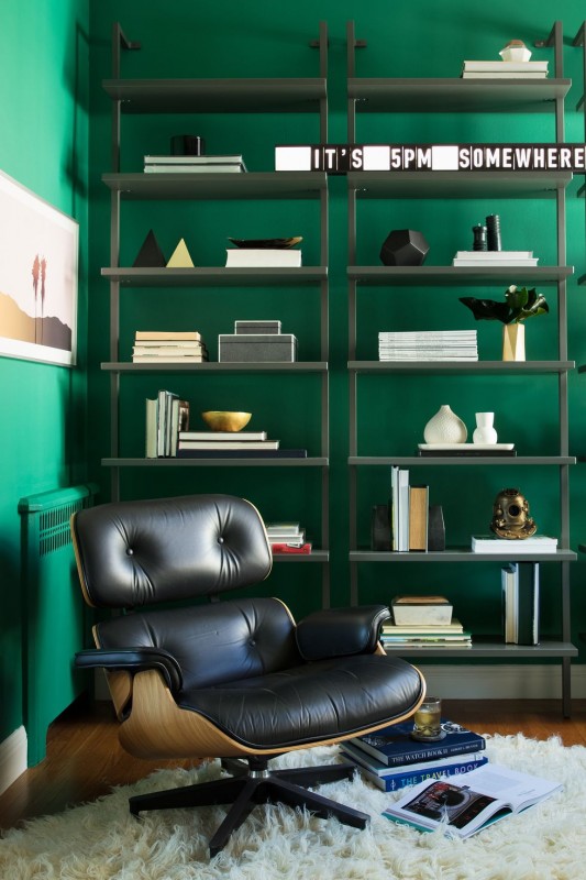 32 Green Room Ideas For a More Verdant Life