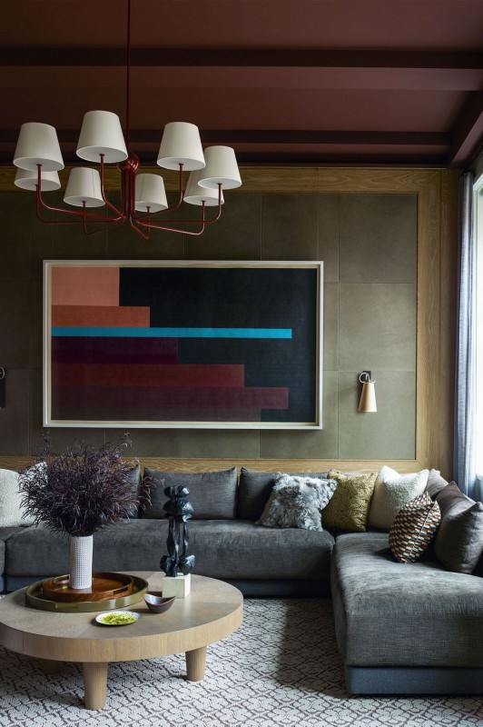 32 Green Room Ideas For a More Verdant Life