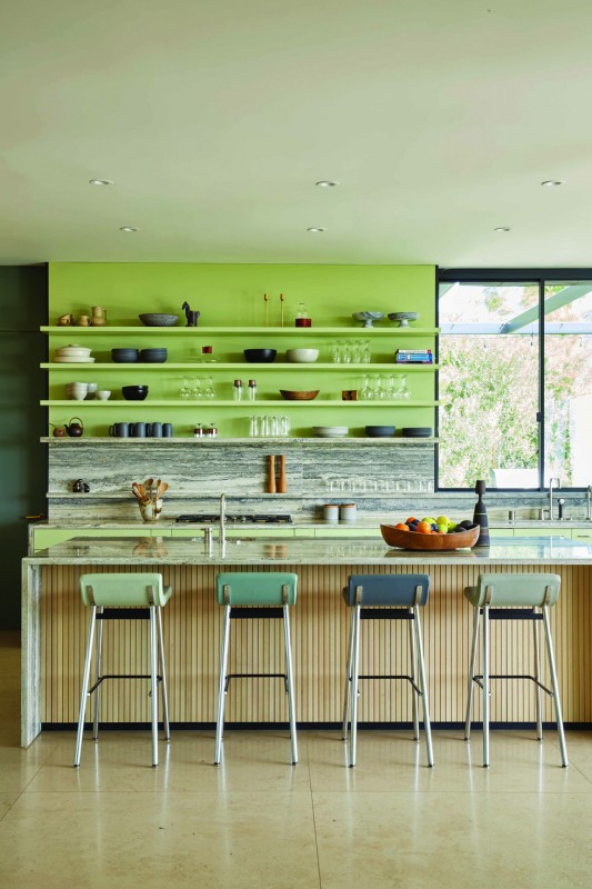 32 Green Room Ideas For a More Verdant Life