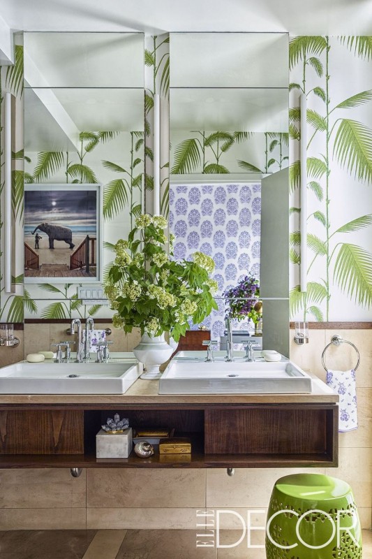 32 Green Room Ideas For a More Verdant Life