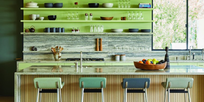32 Green Room Ideas For a More Verdant Life