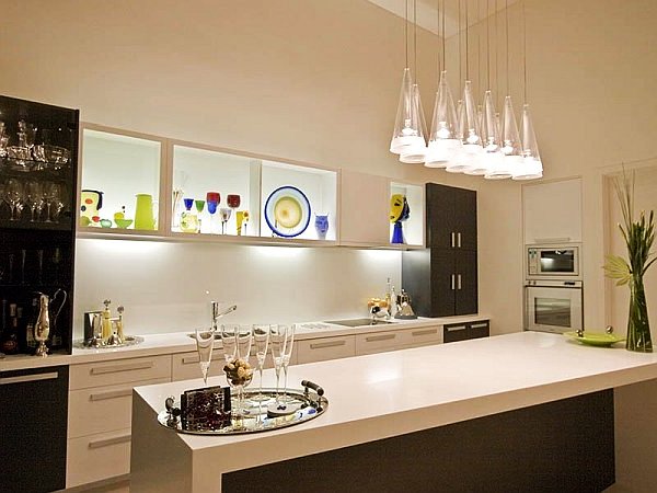 4 Lighting Ideas For The Perfect Kitchen