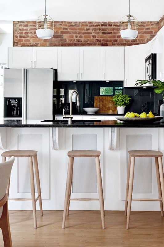 7 Popular Kitchen Backsplashes