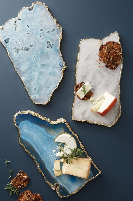 Agate Cheese Board 