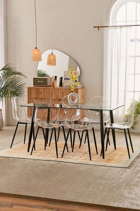 Claudia Dining Set by Urban Outfitters