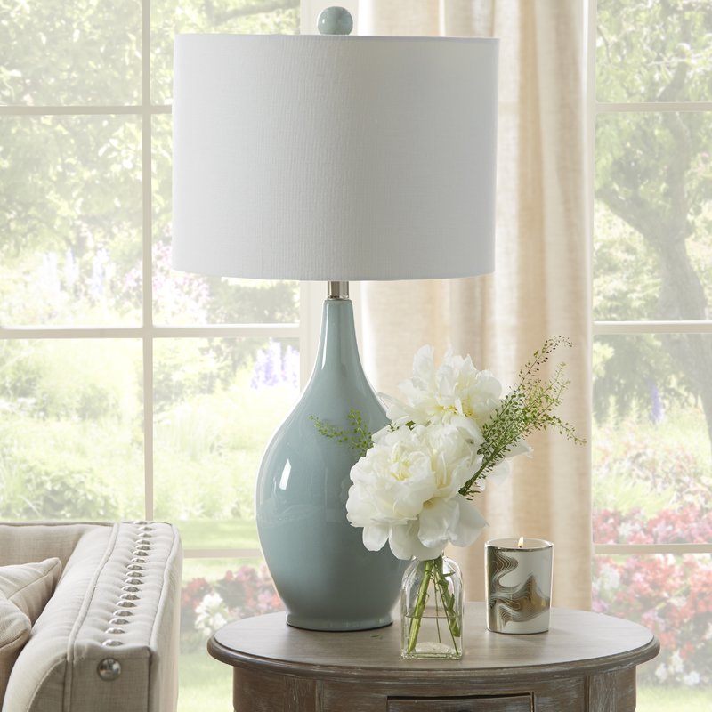 Miltiades Table Lamp