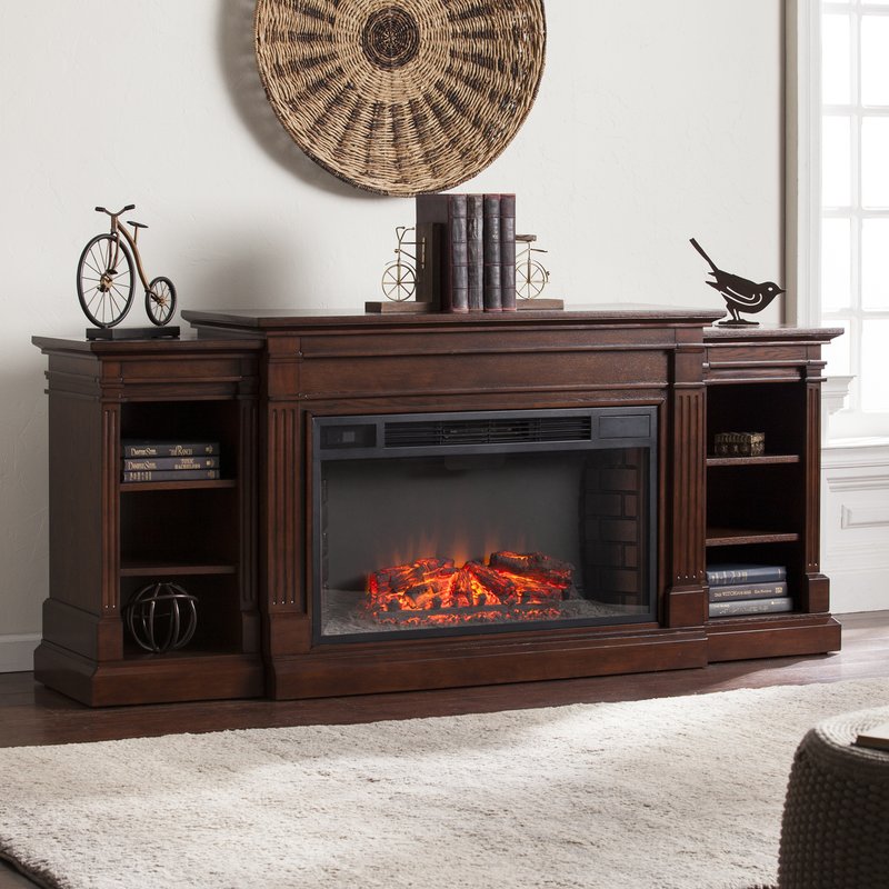 Raffin Reeder Electric Fireplace