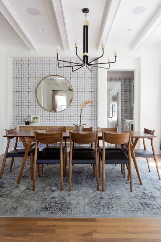 The 18 Most Colorful Dining Rooms Ever