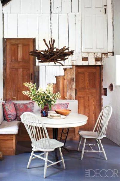 The 30 Most Comforting Blue Kitchens We've Ever Seen