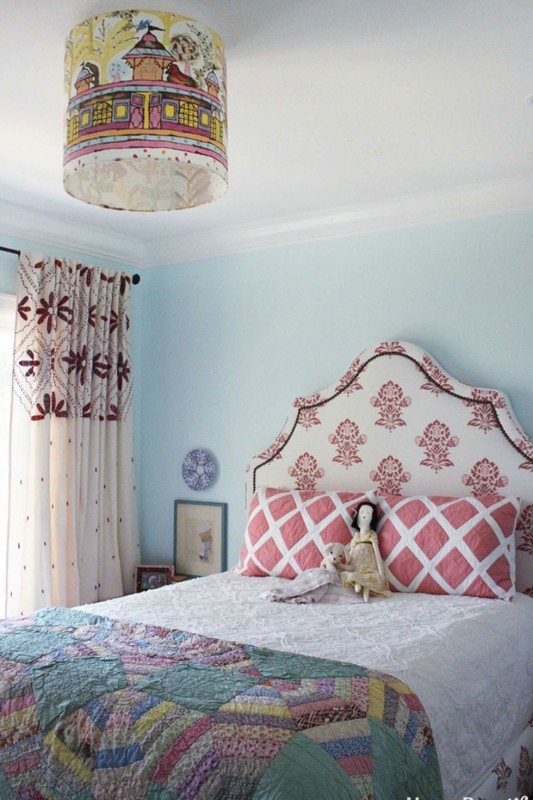 The Best Paint Colors For Your Kids' Rooms