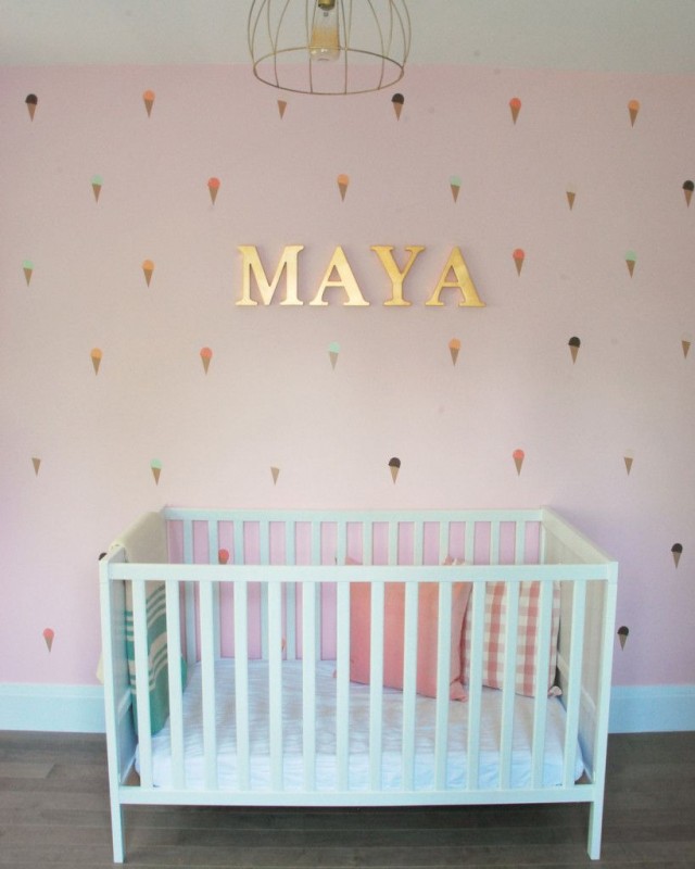 The Best Paint Colors For Your Kids' Rooms