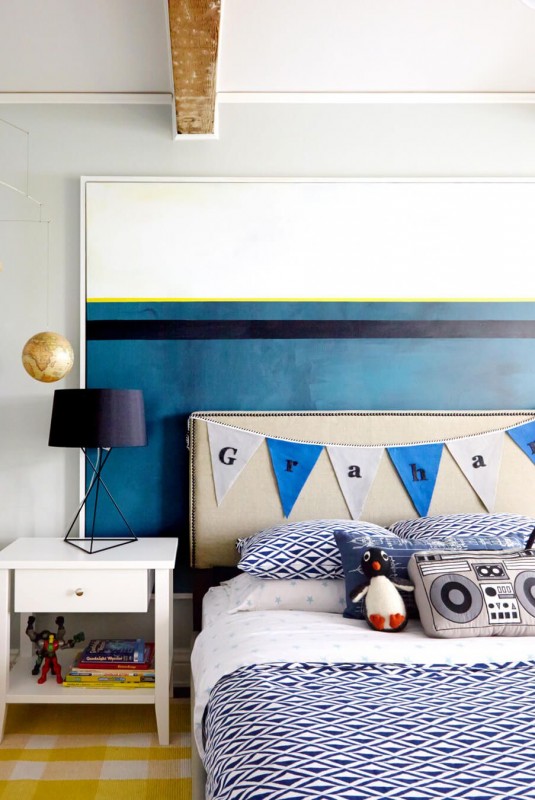 The Best Paint Colors For Your Kids' Rooms