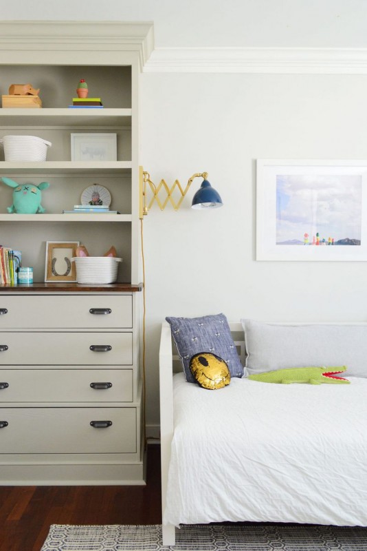 The Best Paint Colors For Your Kids' Rooms