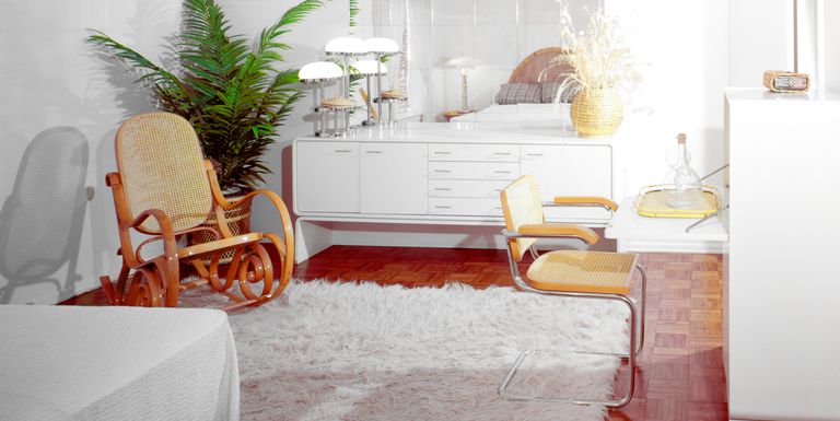 These Epic Home Trends Are Making A Comeback