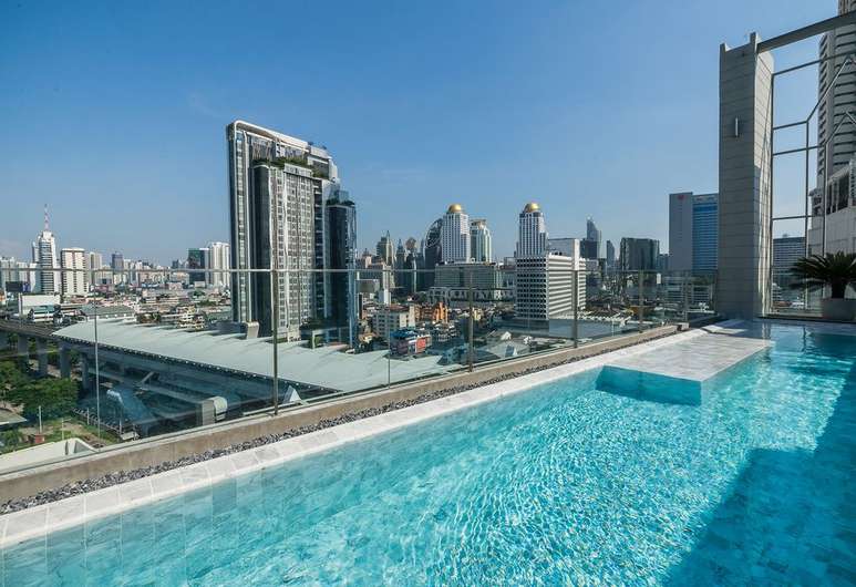 Akara Hotel Bangkok