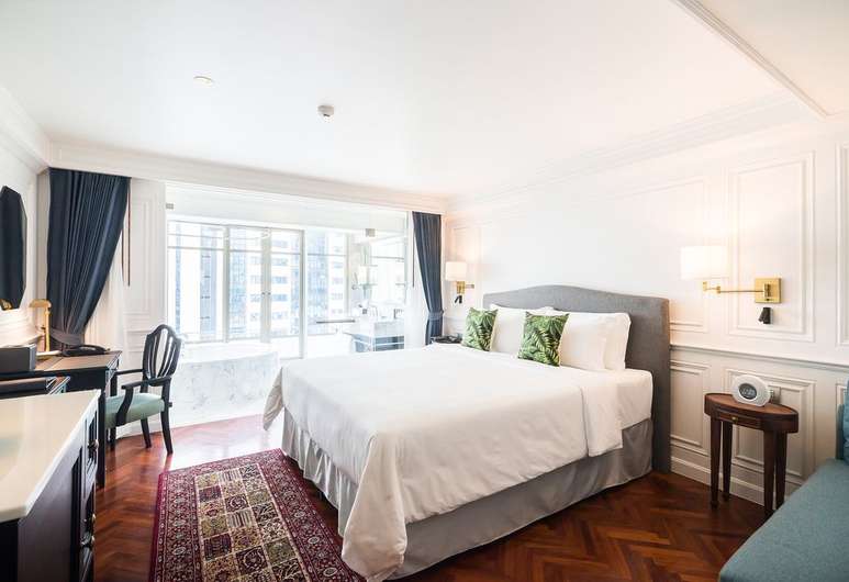 Akara Hotel Bangkok