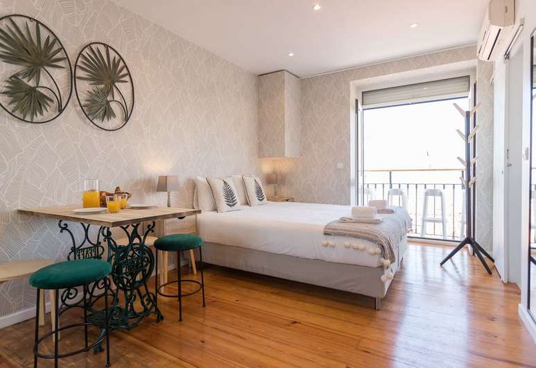 Alfama Vintage by LU Holidays